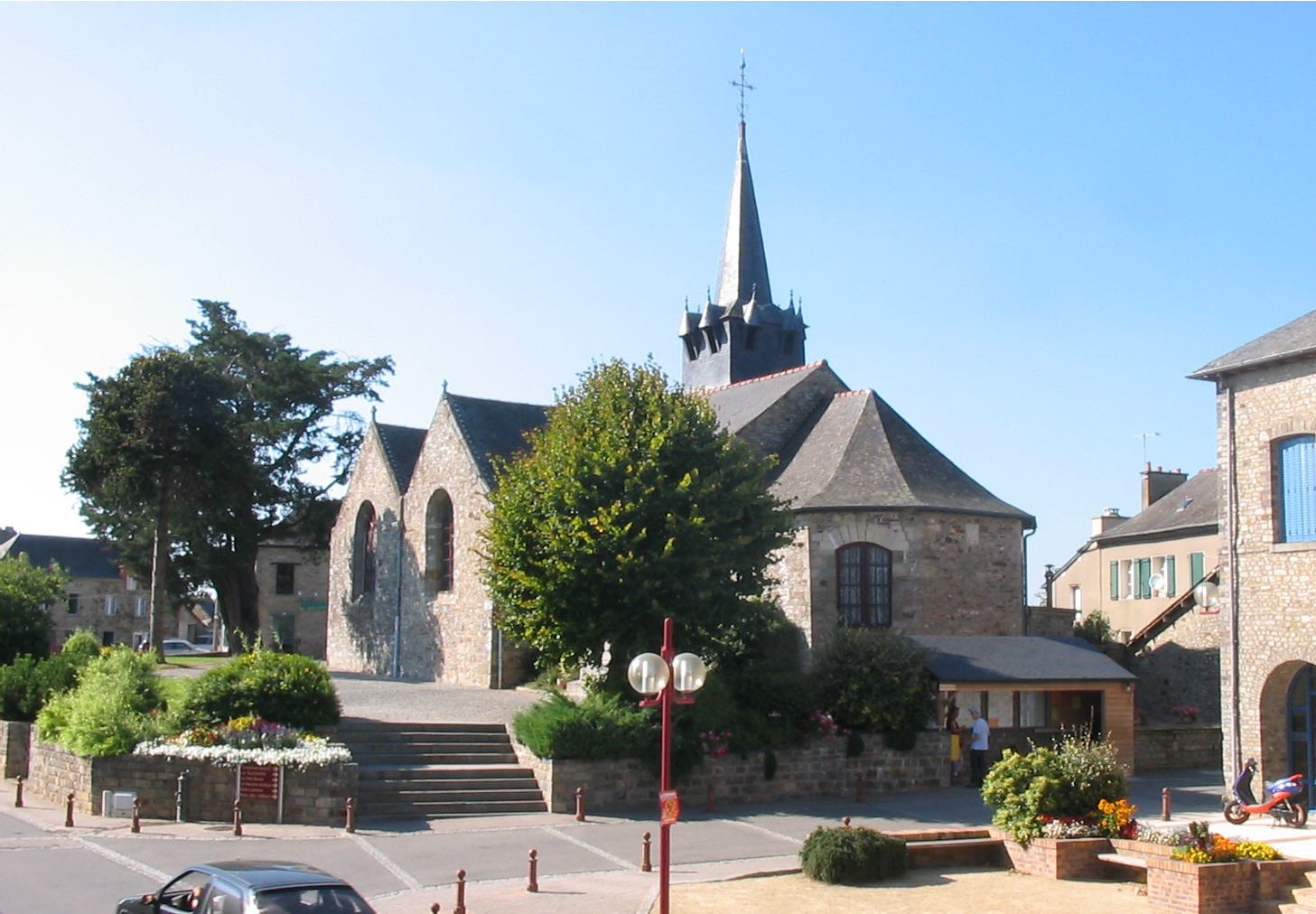 Eglise 1