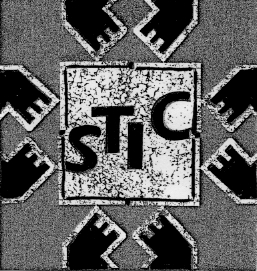 STIC logo